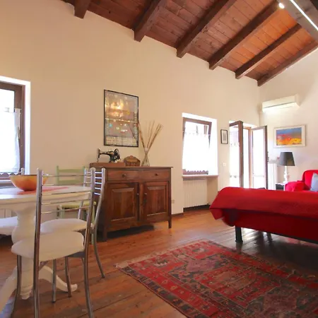 Apartament Vr Holiday Scale Qb *
