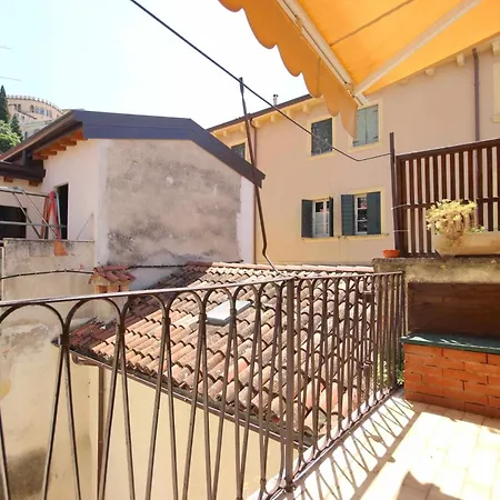 Vr Holiday Scale Qb Apartament Werona