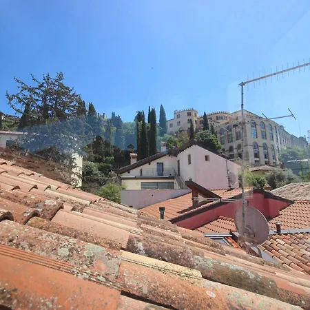 Vr Holiday Scale Qb * Verona