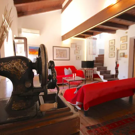 Vr Holiday Scale Qb Apartment Verona